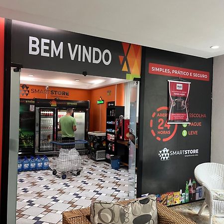 Novo Capitania Varam 2, Dois Dormitorios, Piscina, Churrasqueira, Duas Vagas De Garagem Guarujá Kültér fotó