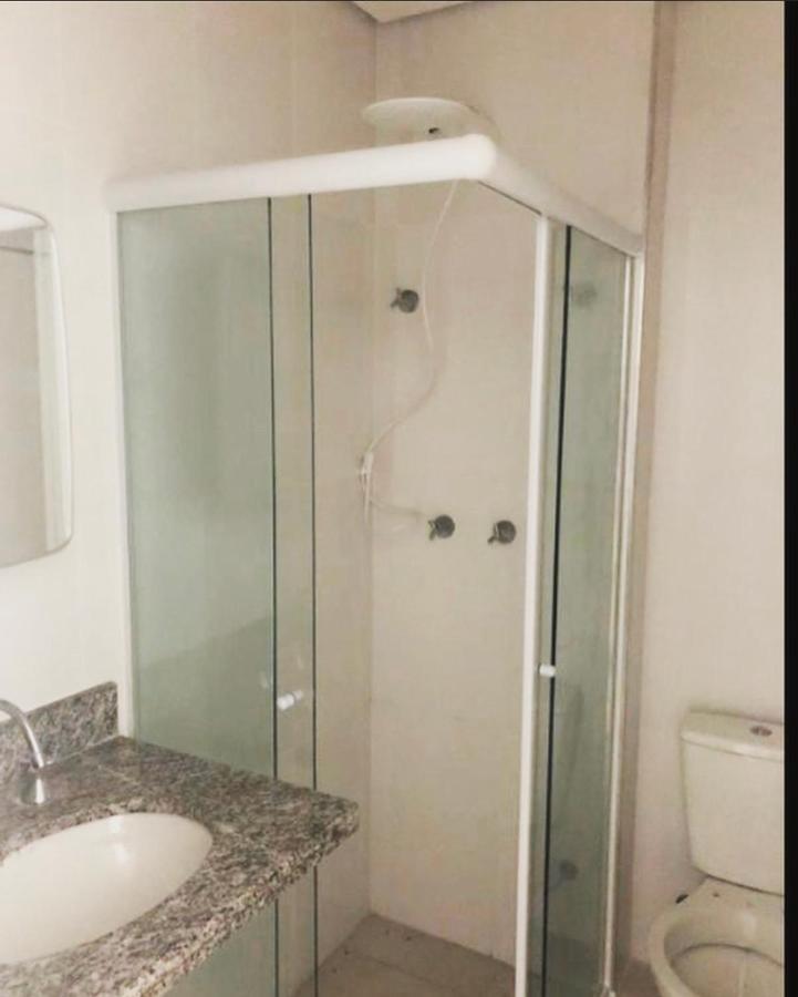Novo Capitania Varam 2, Dois Dormitorios, Piscina, Churrasqueira, Duas Vagas De Garagem Guarujá Kültér fotó