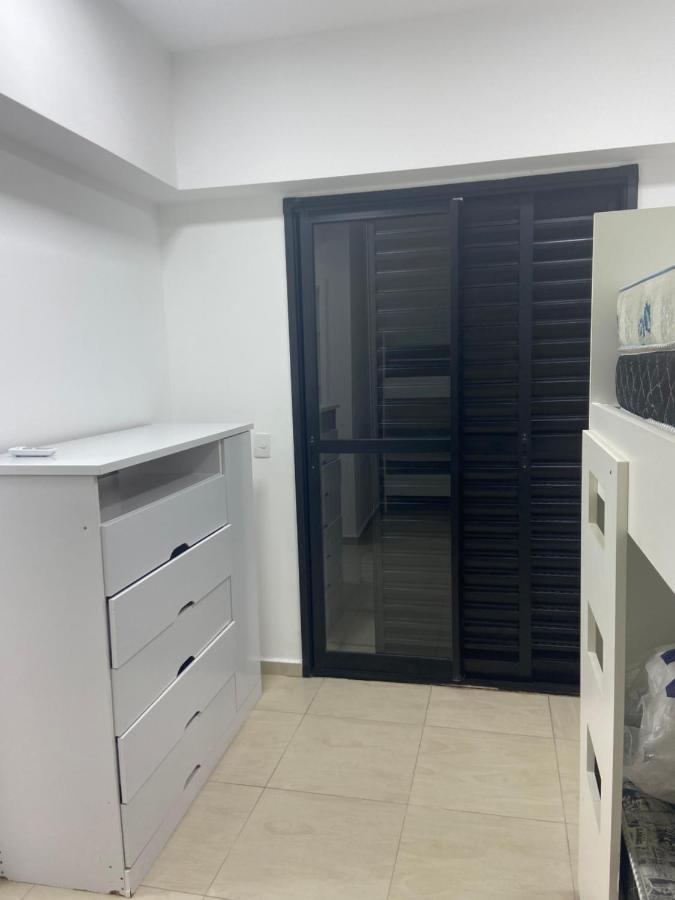 Novo Capitania Varam 2, Dois Dormitorios, Piscina, Churrasqueira, Duas Vagas De Garagem Guarujá Kültér fotó