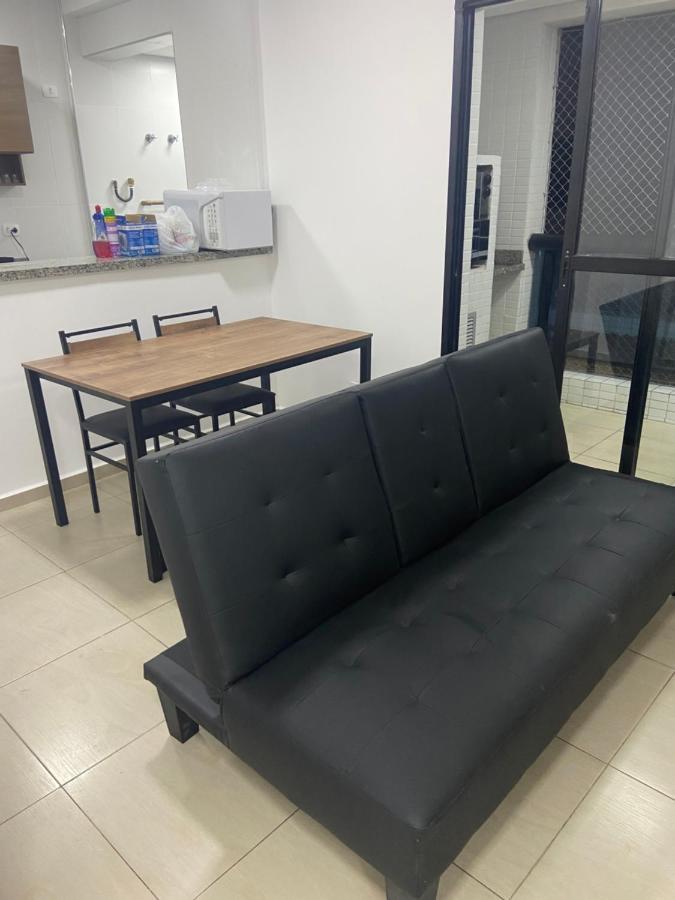 Novo Capitania Varam 2, Dois Dormitorios, Piscina, Churrasqueira, Duas Vagas De Garagem Guarujá Kültér fotó