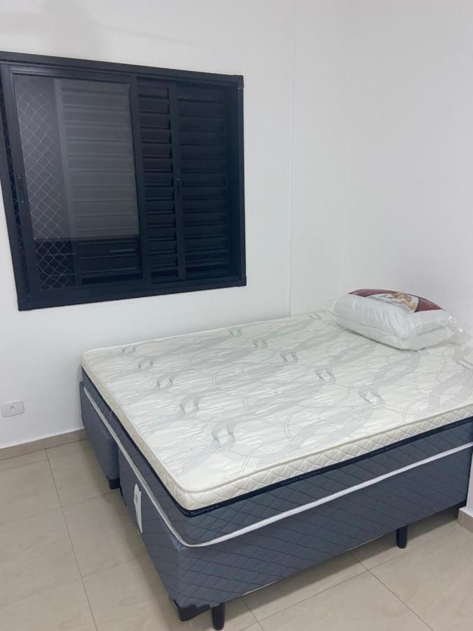 Novo Capitania Varam 2, Dois Dormitorios, Piscina, Churrasqueira, Duas Vagas De Garagem Guarujá Kültér fotó