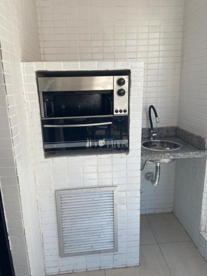 Novo Capitania Varam 2, Dois Dormitorios, Piscina, Churrasqueira, Duas Vagas De Garagem Guarujá Kültér fotó