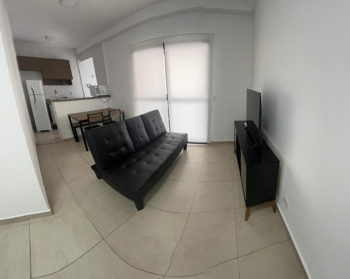 Novo Capitania Varam 2, Dois Dormitorios, Piscina, Churrasqueira, Duas Vagas De Garagem Guarujá Kültér fotó